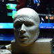 Illustration for article titled RoboCop Brought to Life in This Custom Sculpture